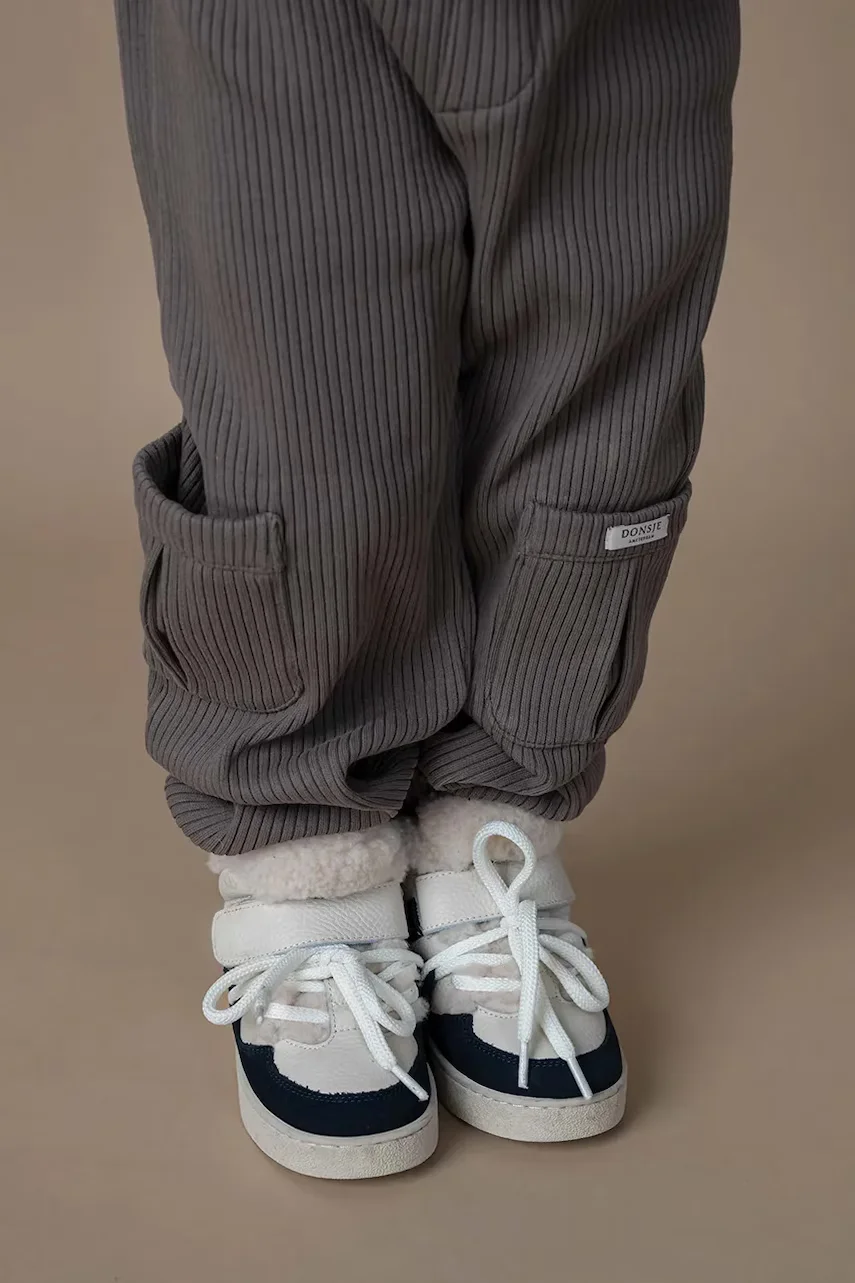 Donsje Детски зимни обувки Sicco Sneakers