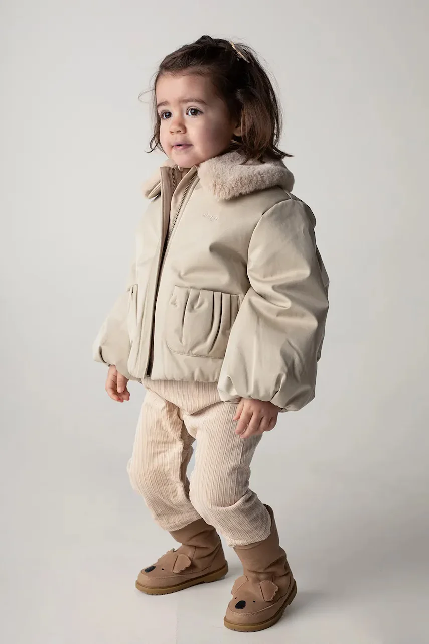Donsje Детско яке Bloci Jacket
