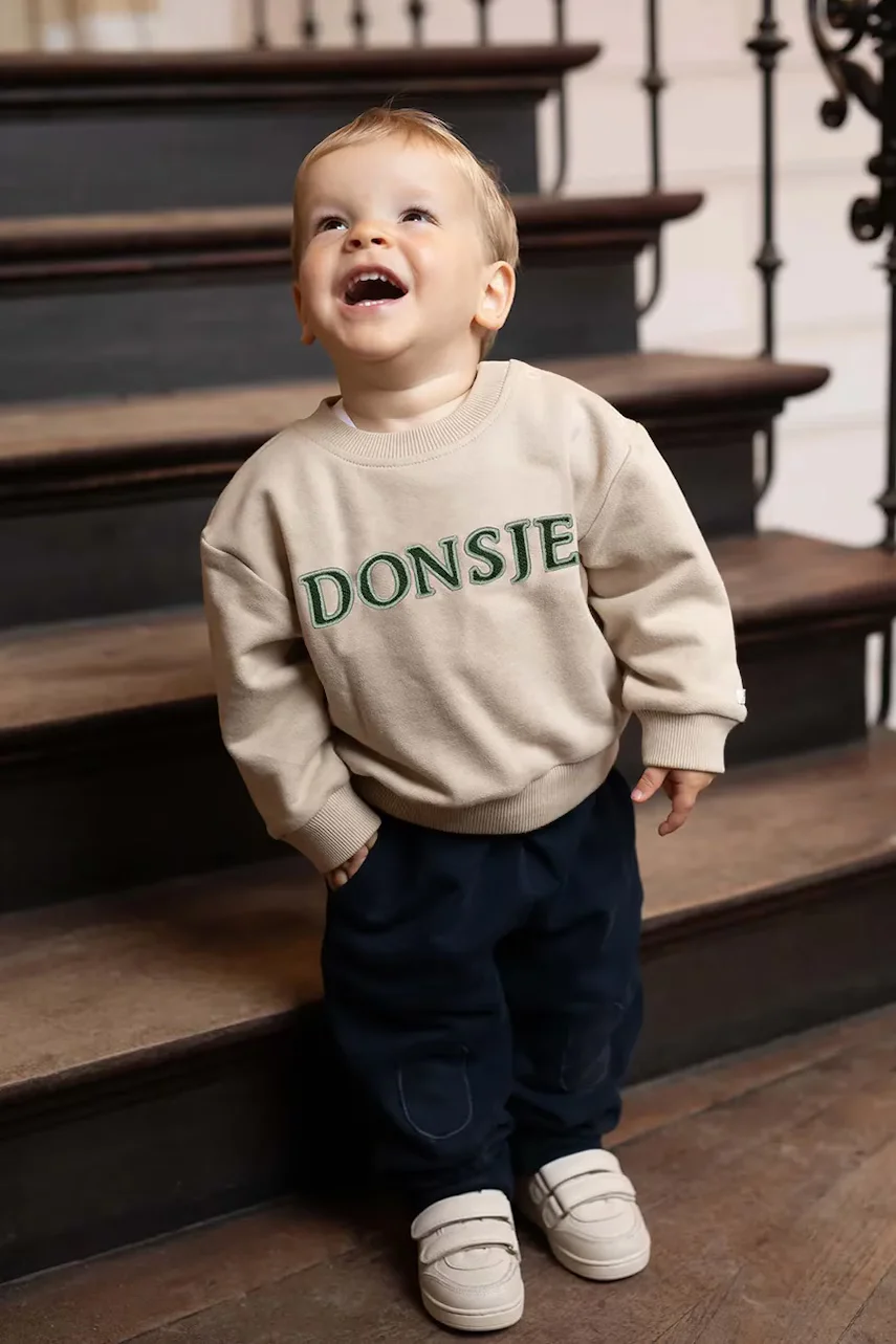 Donsje Суичър