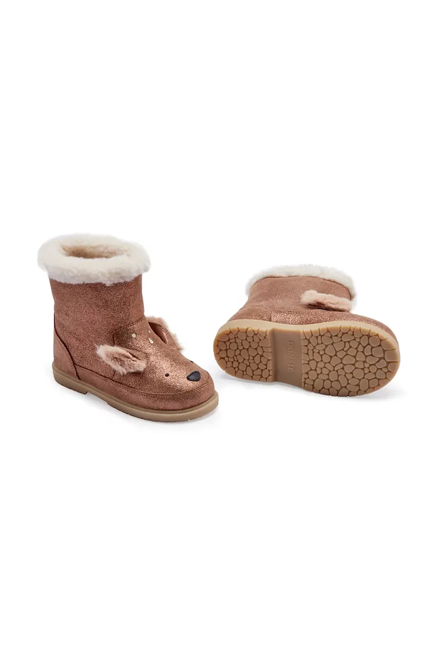 Donsje Зимни обувки Eloniek Boots Deer