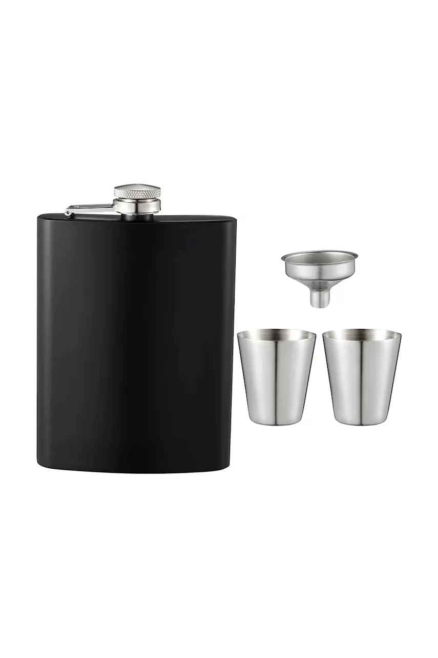 Dorre Манерка с чашки Pocket flask 230 ml