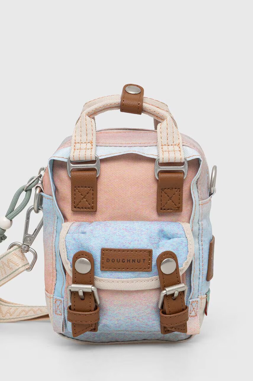 Doughnut Чанта през рамо Macaroon Tiny Dreamwalker