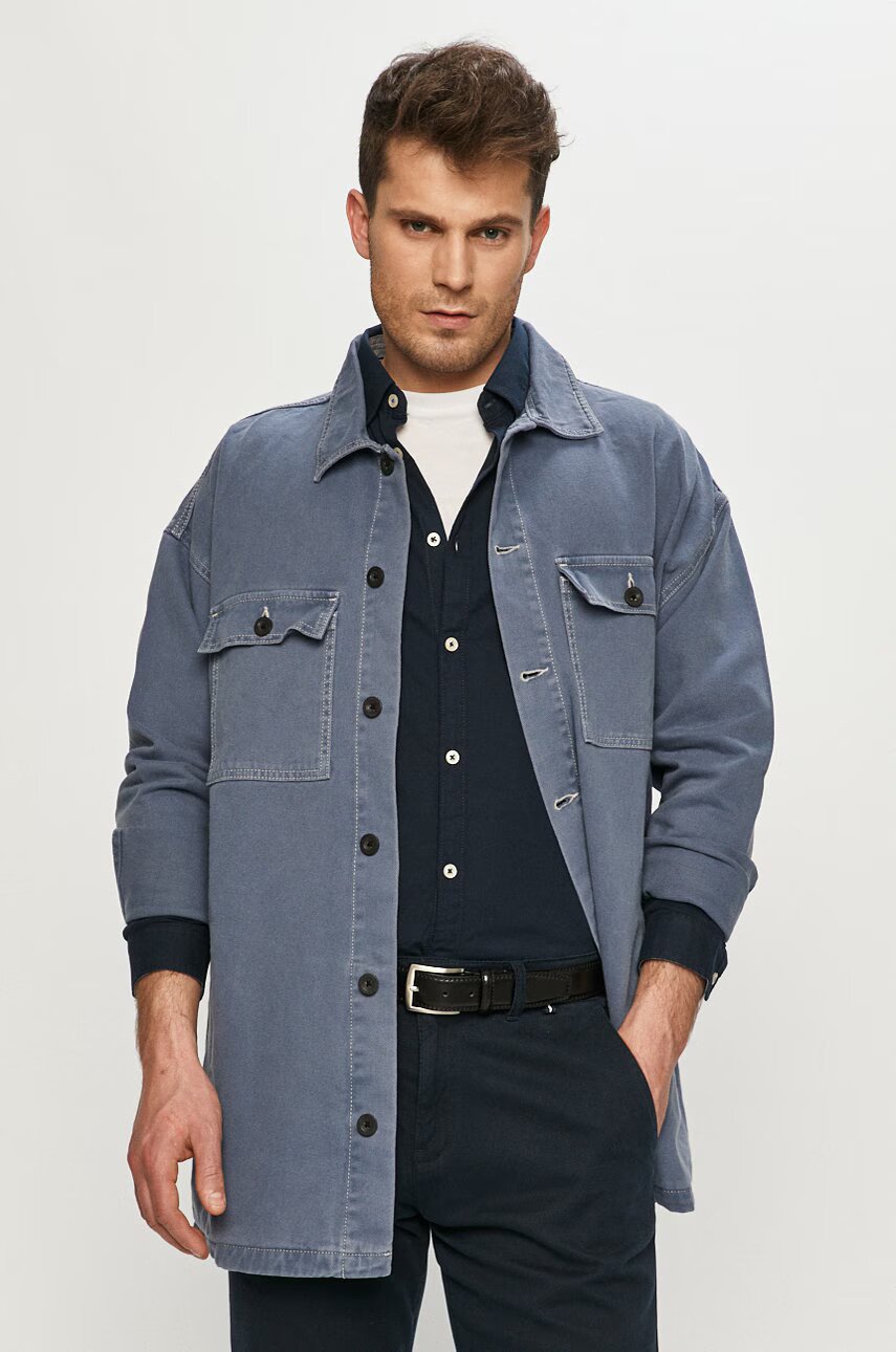 Dr. Denim Дънково яке