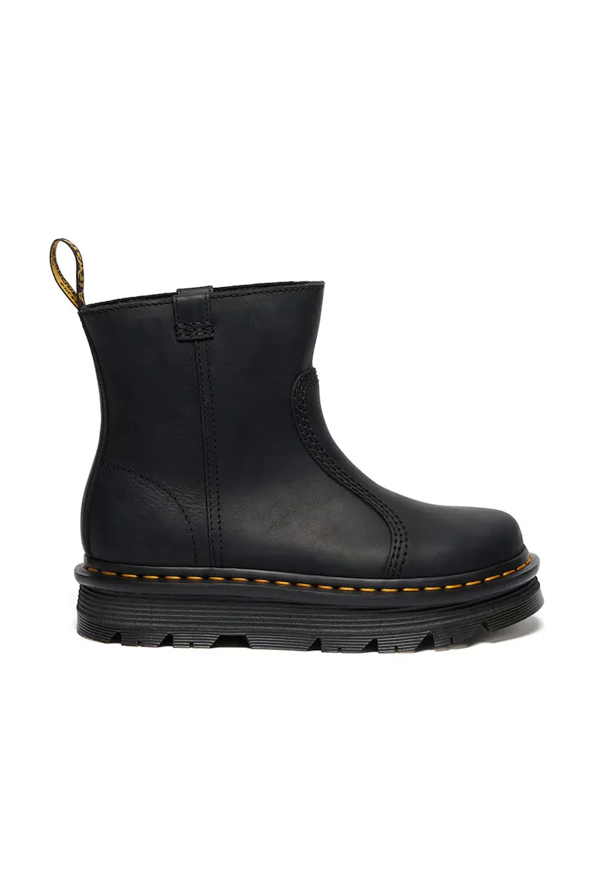 Dr. Martens Боти ZebZag Rigger
