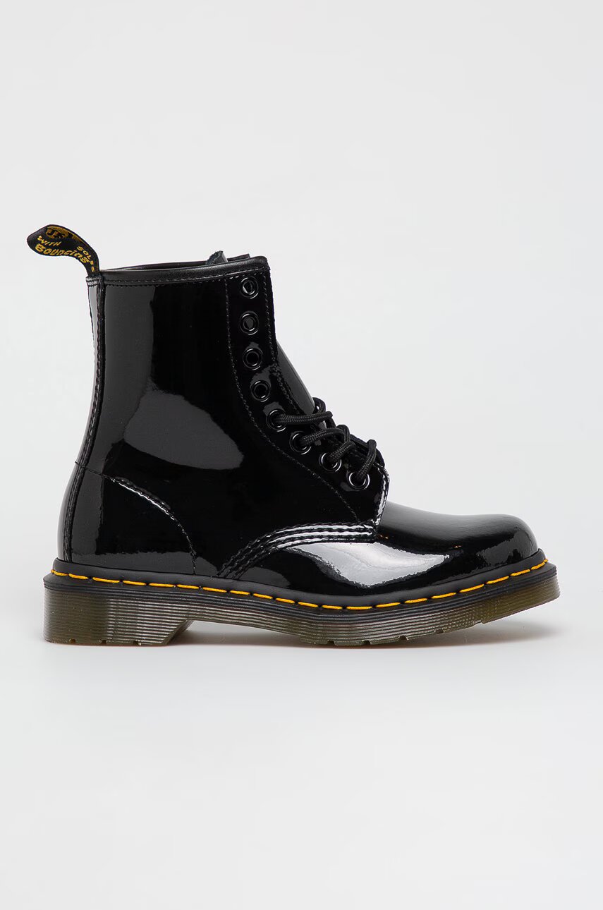 Dr. Martens Dr Martens - Боти 1460 W