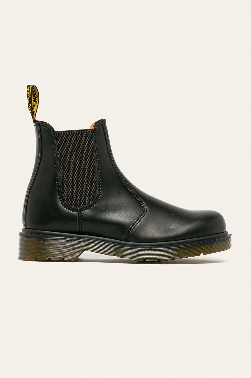 Dr. Martens Dr Martens - Боти 2976 Smooth
