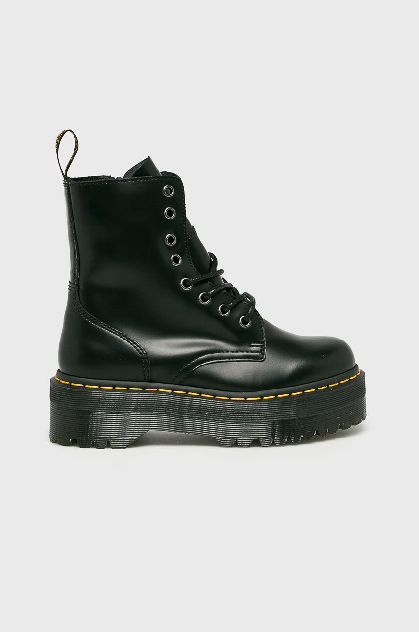 Dr. Martens Dr Martens - Обувки Jadon
