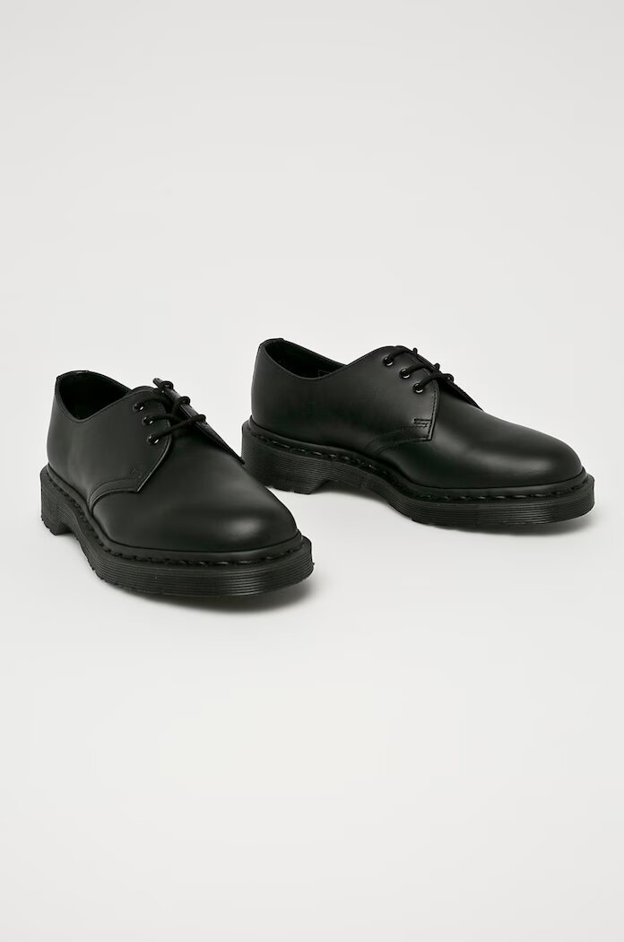 Dr. Martens Dr Martens - Половинки обувки