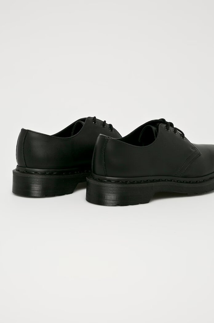 Dr. Martens Dr Martens - Половинки обувки