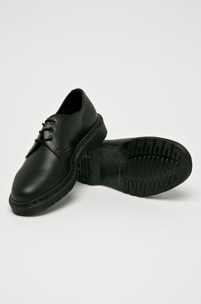 Dr. Martens Dr Martens - Половинки обувки