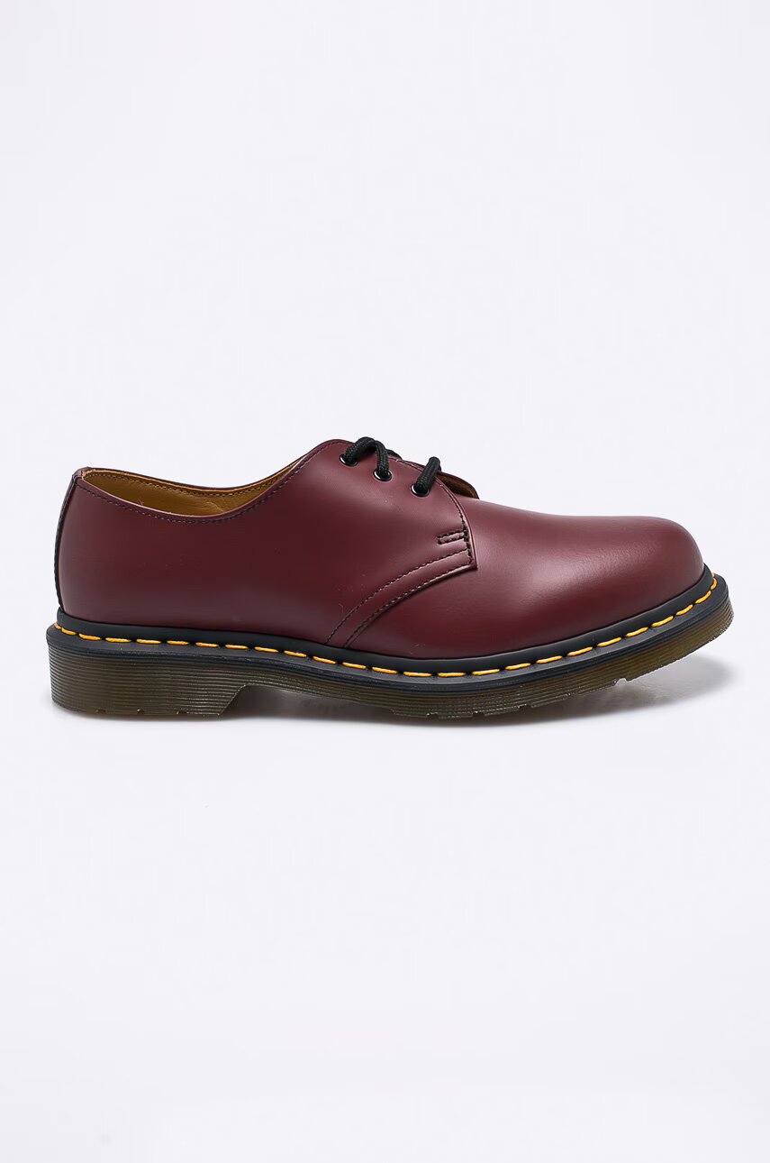 Dr. Martens Dr Martens - Половинки обувки