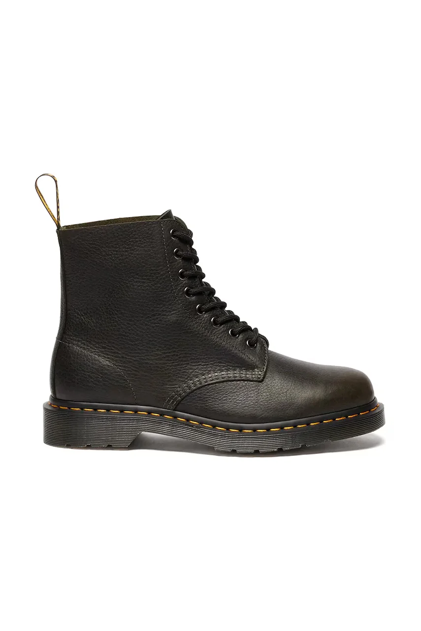 Dr. Martens Кожени боти 1460 Pascal