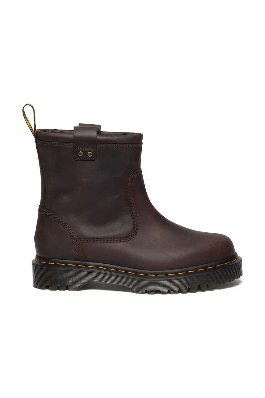 Dr. Martens Кожени боти Anistone Lo