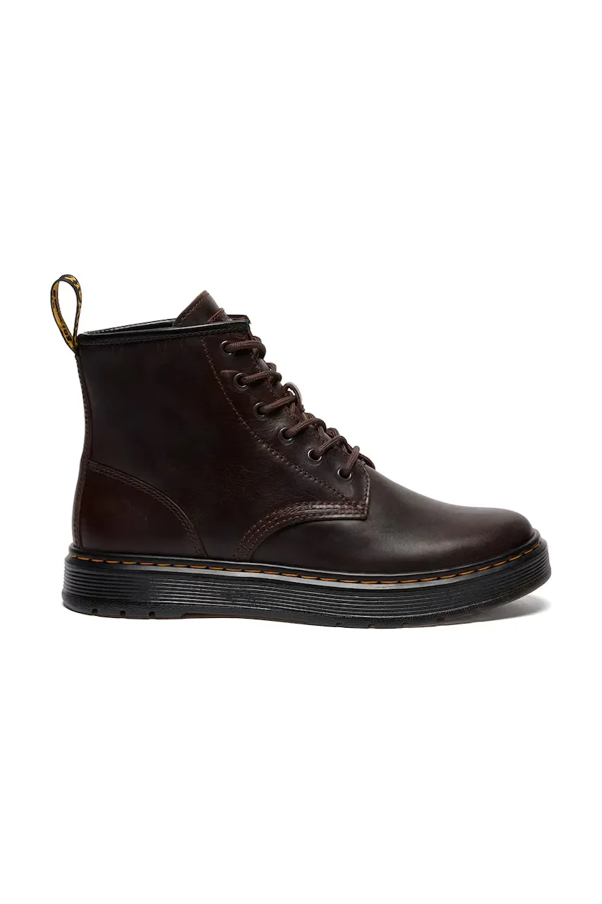 Dr. Martens Кожени боти Brookline Chukka