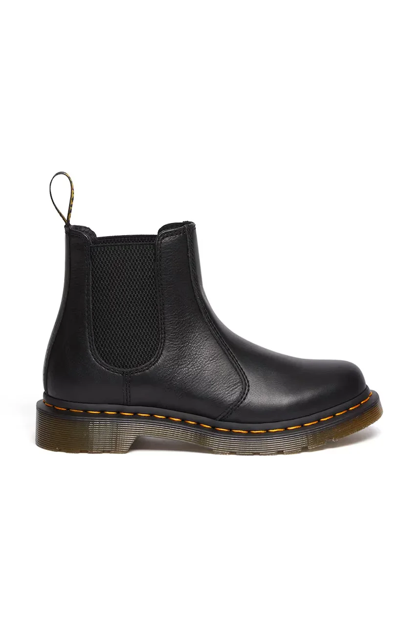 Dr. Martens Кожени боти челси 2976