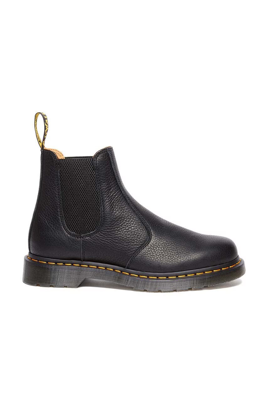 Dr. Martens Кожени боти челси 2976 Ambassador