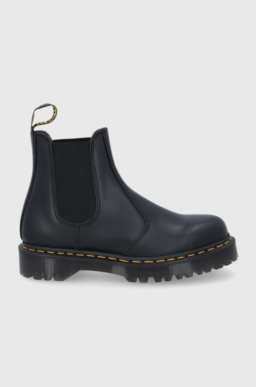 Dr. Martens Кожени боти челси 2976 Bex