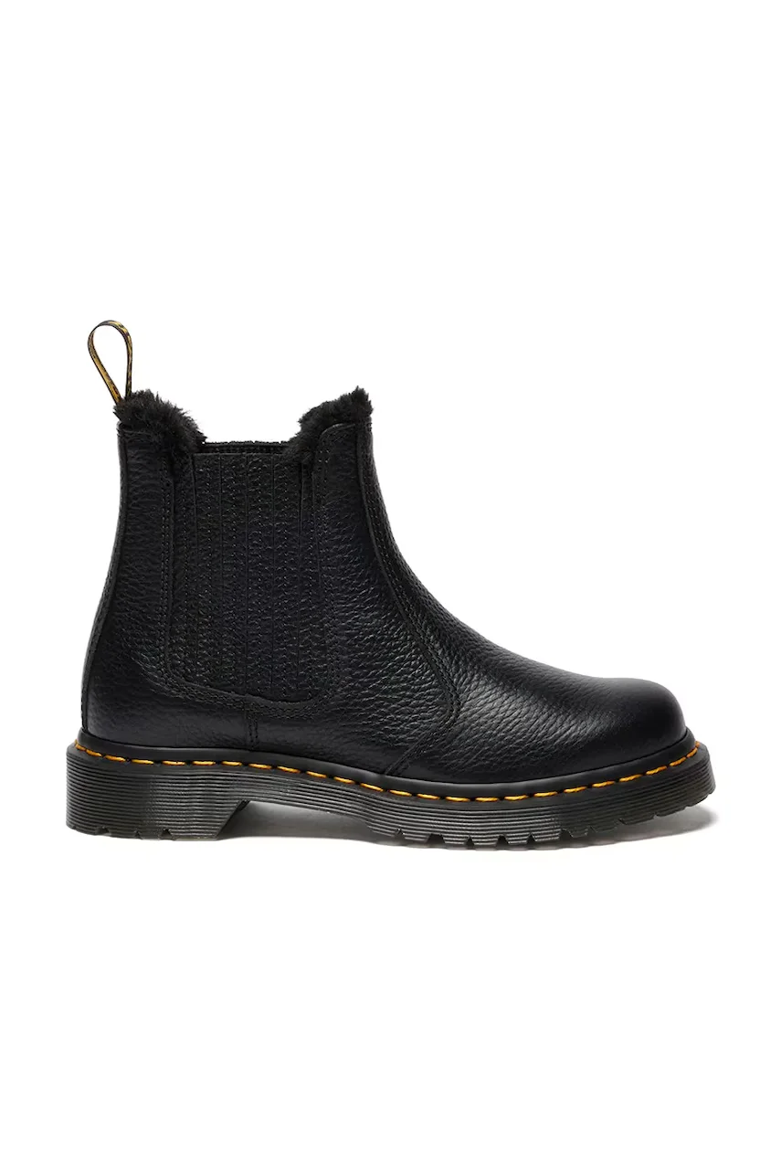 Dr. Martens Кожени боти челси 2976 Leonore II