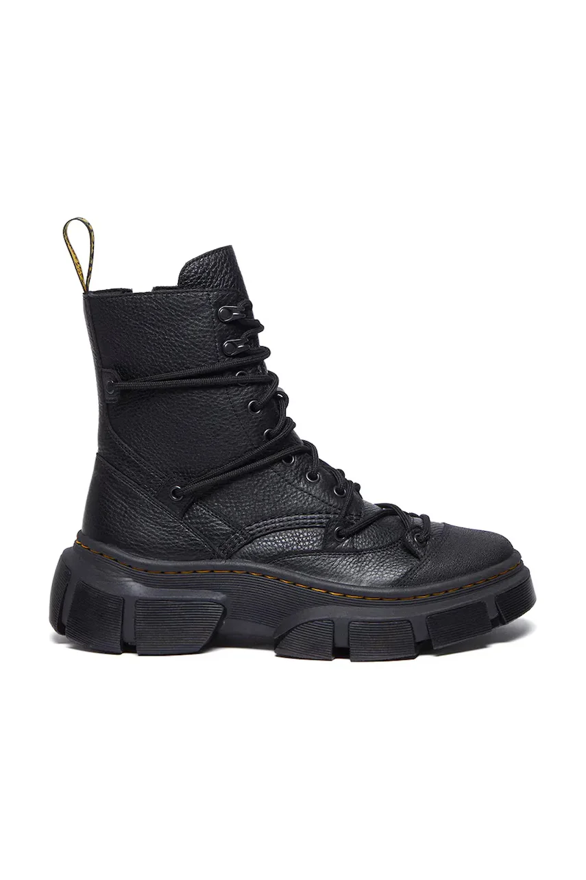 Dr. Martens Кожени боти DMXL