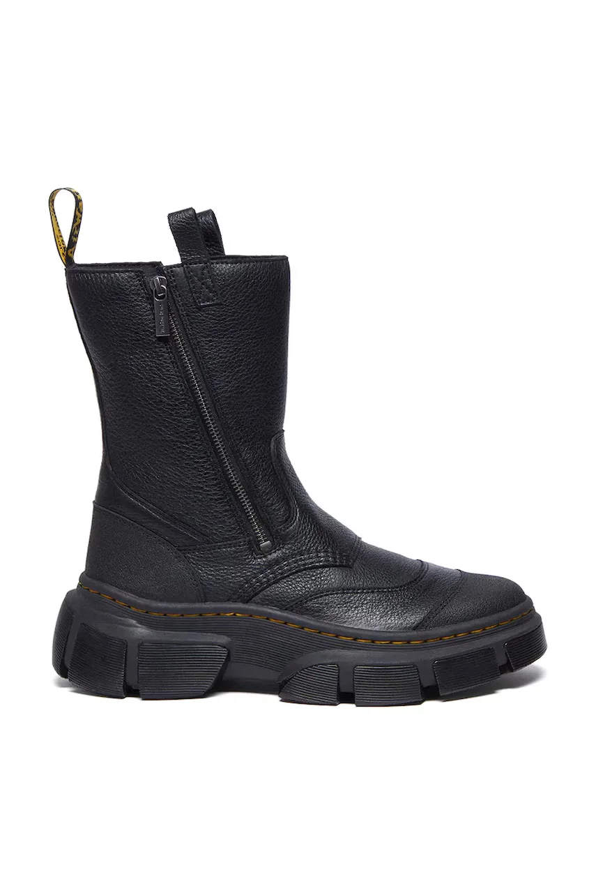 Dr. Martens Кожени боти DMXL Rigger