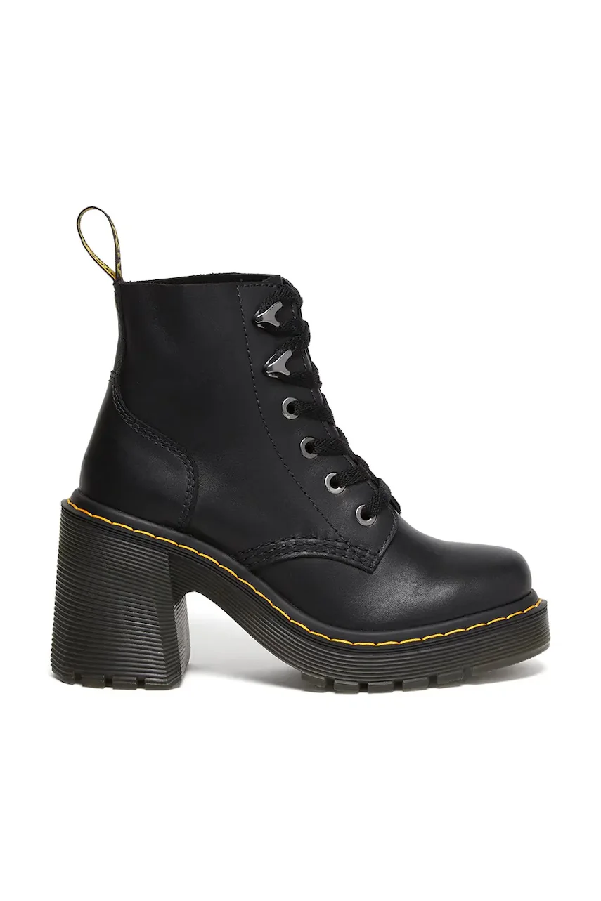 Dr. Martens Кожени боти Jesy