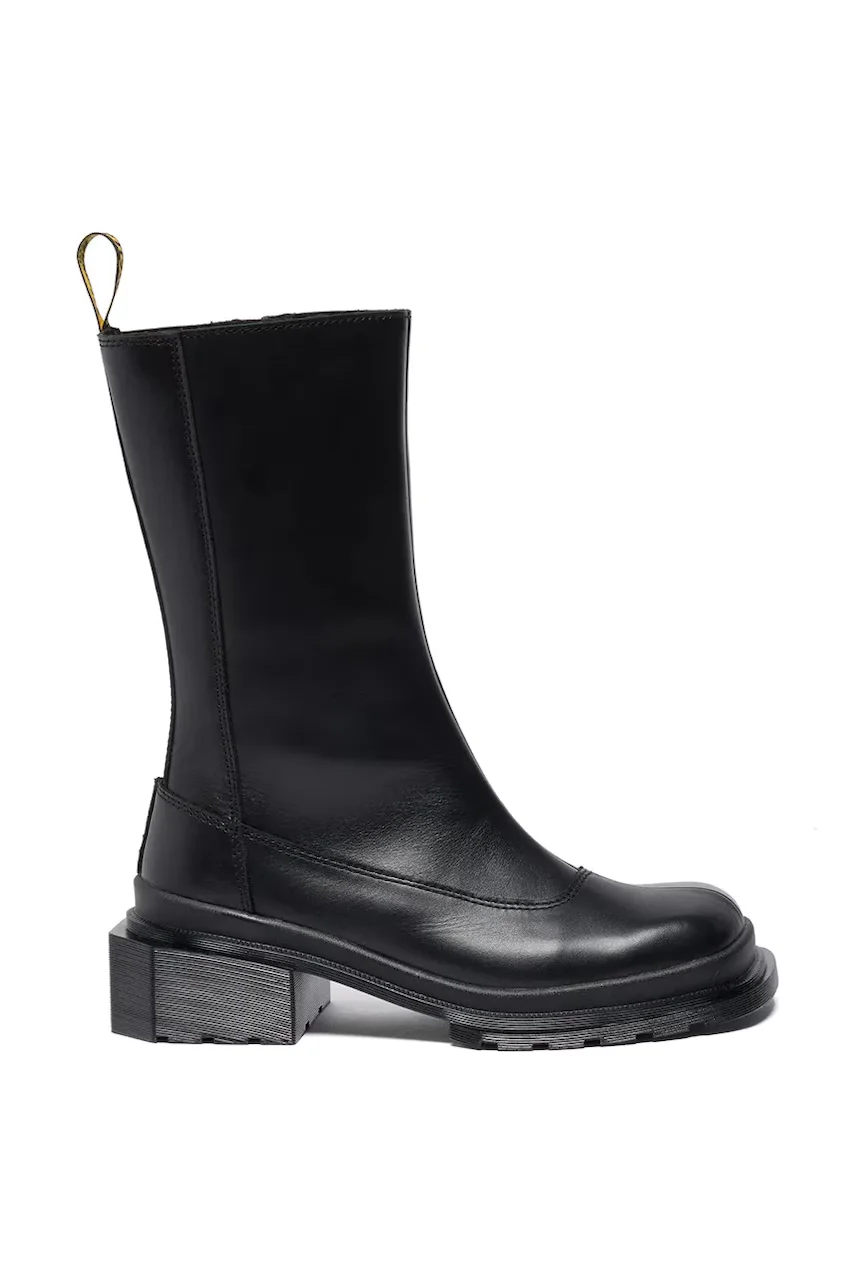 Dr. Martens Кожени боти Maybole Hi