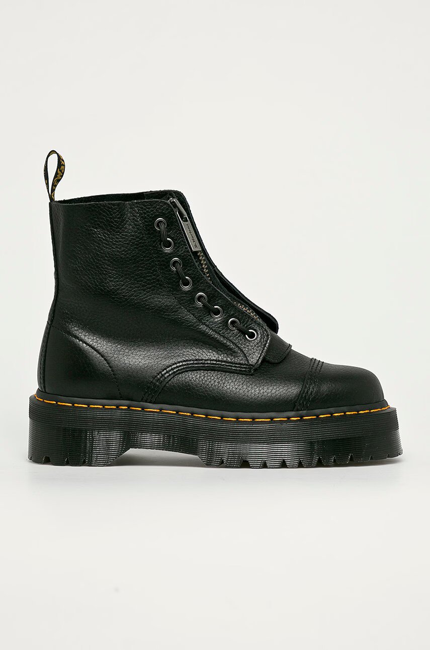 Dr. Martens Кожени боти Sinclair