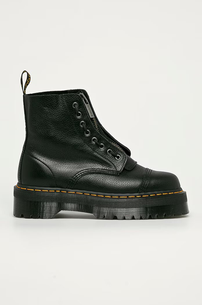 Dr Martens Кожени боти Sinclair DM22564001