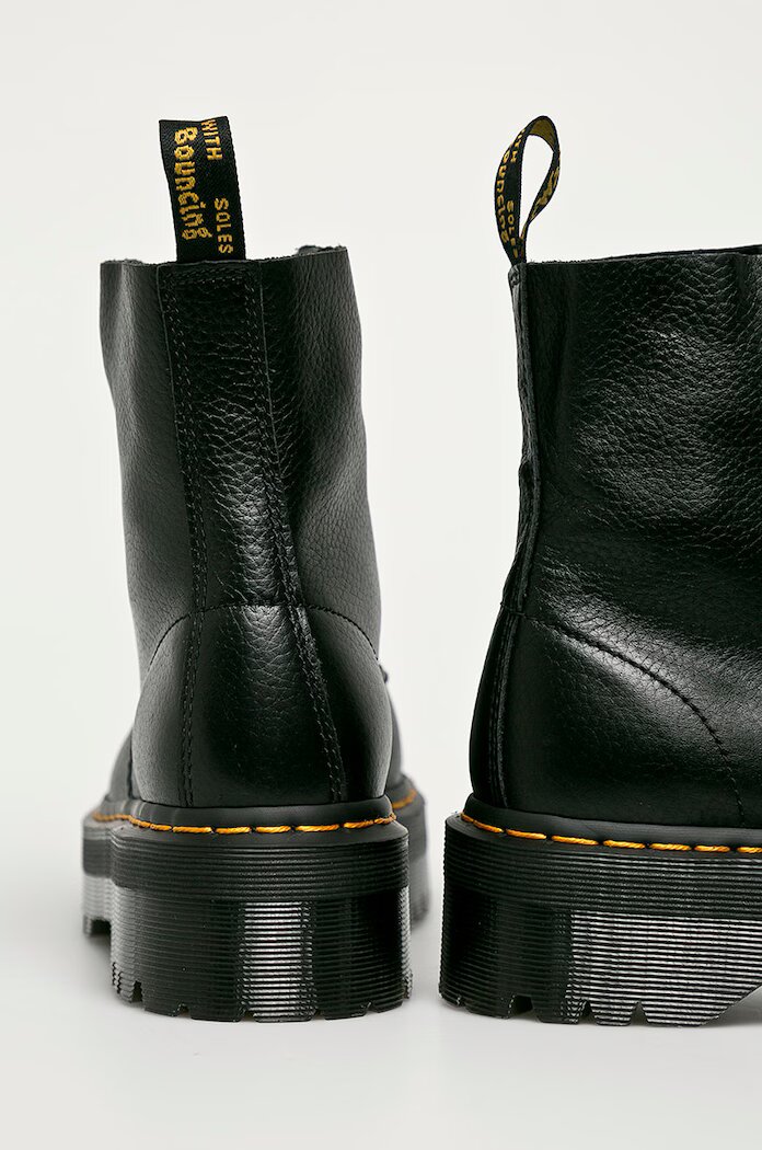 Dr Martens Кожени боти Sinclair DM22564001