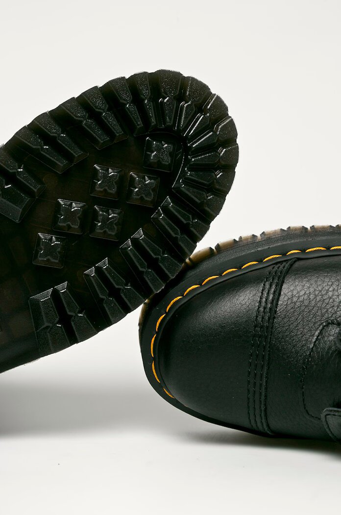 Dr Martens Кожени боти Sinclair DM22564001