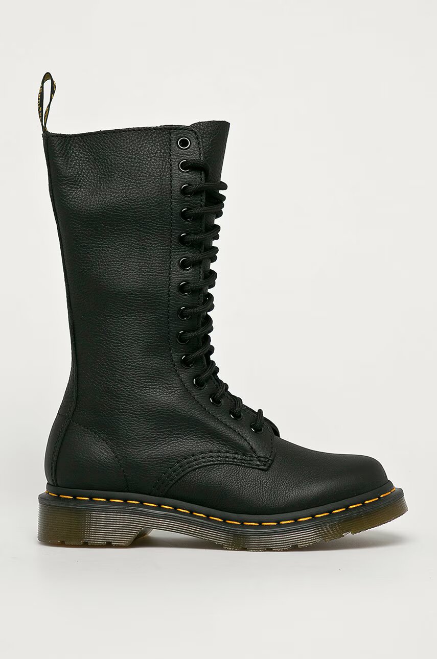 Dr. Martens Кожени ботуши 1B99