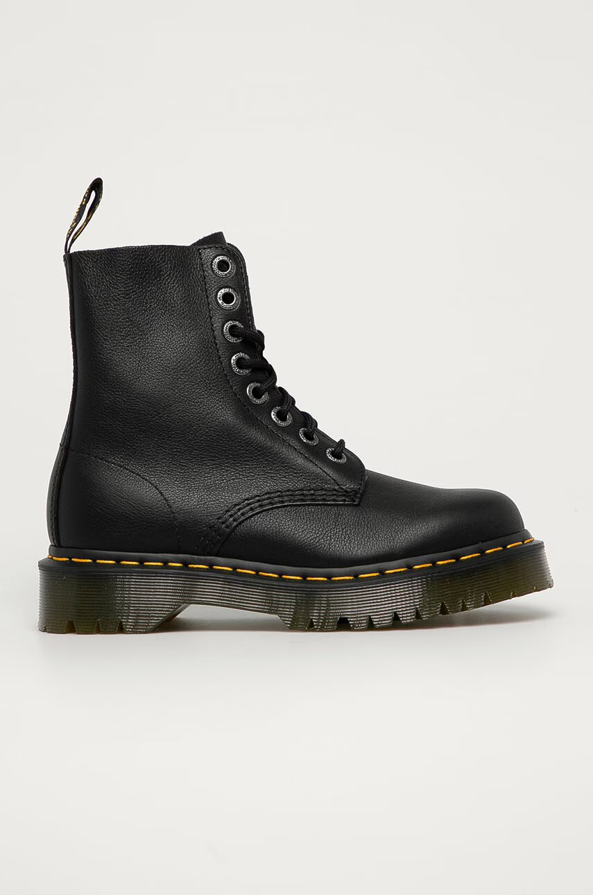 Dr. Martens Кожени кубинки 1460 Pascal Bex Pisa