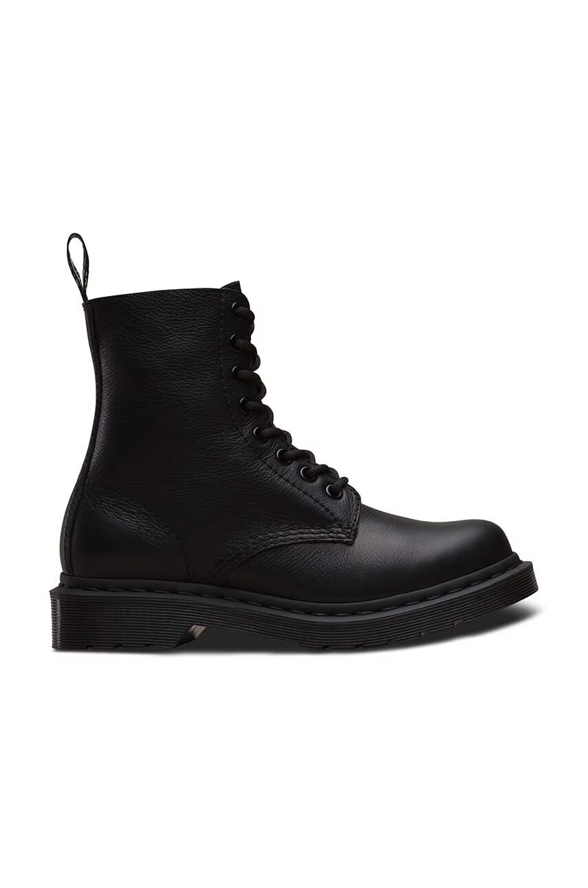 Dr. Martens Кожени кубинки 1460 Pascal MONO