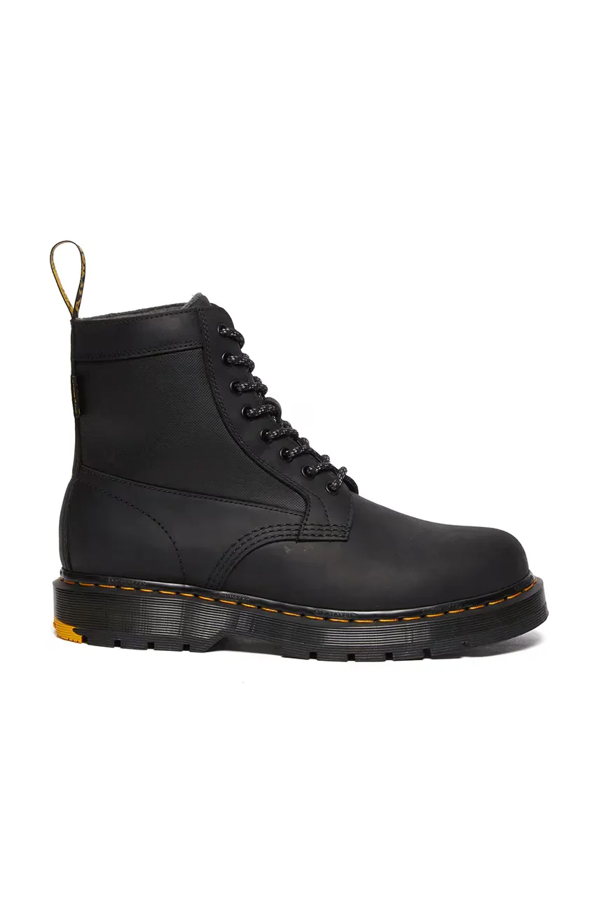 Dr. Martens Кожени кубинки 1460 Trinity