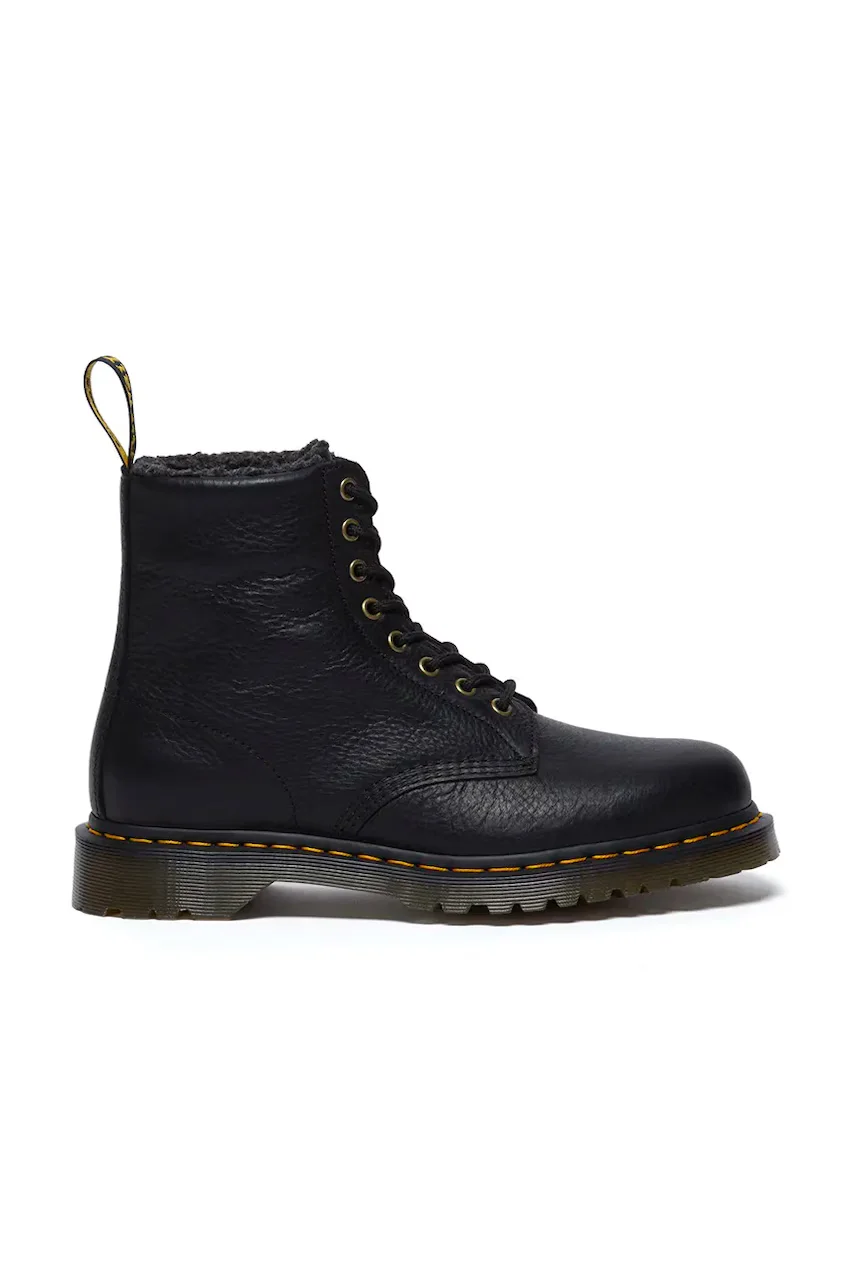 Dr. Martens Кожени кубинки 1460 WL