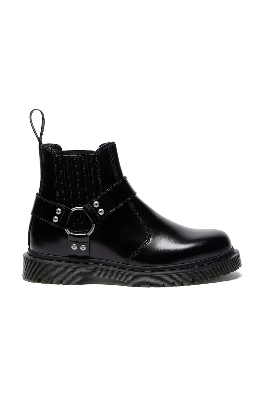 Dr. Martens Кожени кубинки 2976 Harness Chelsea