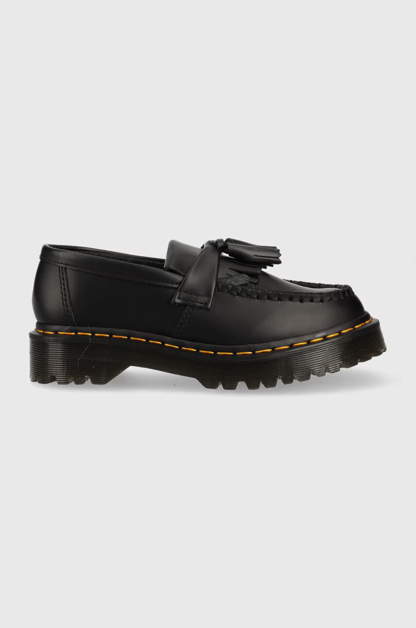 Dr. Martens Кожени мокасини Adrian Bex
