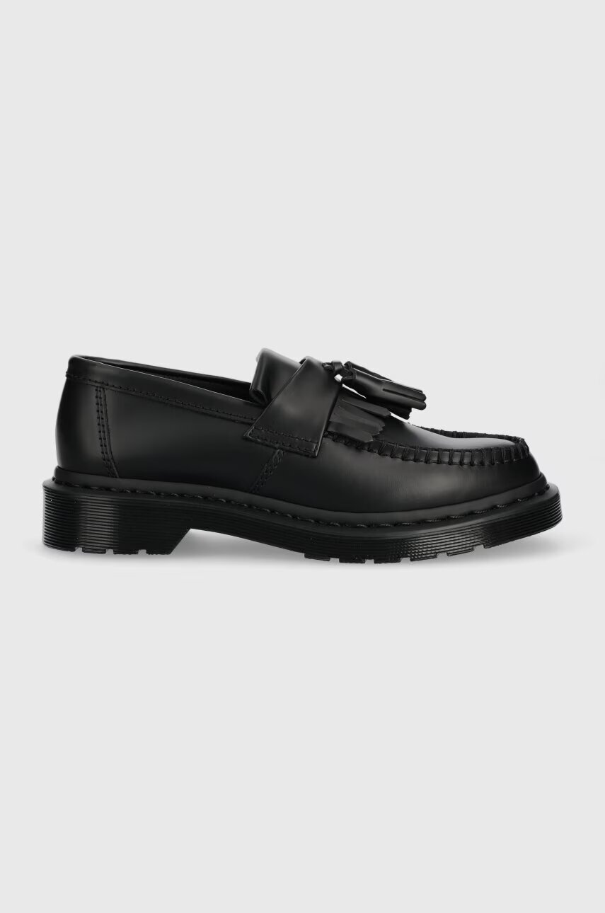Dr. Martens Кожени мокасини Adrian Mono