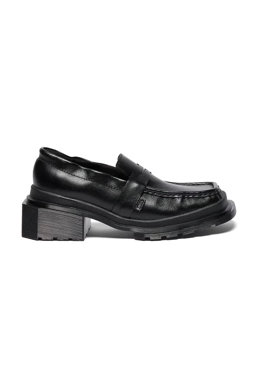 Dr. Martens Кожени мокасини Maybole Loafer