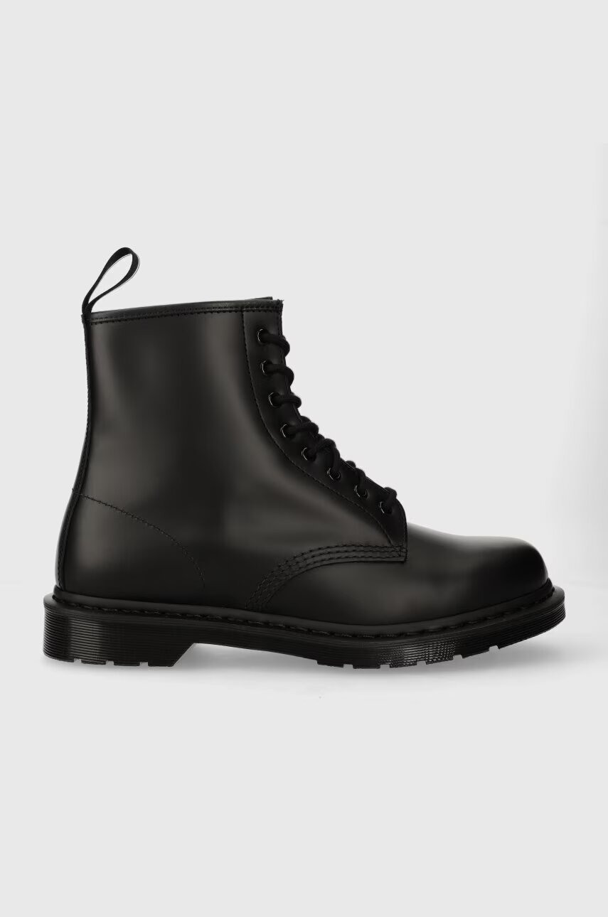 Dr. Martens Кожени обувки 1460 Mono