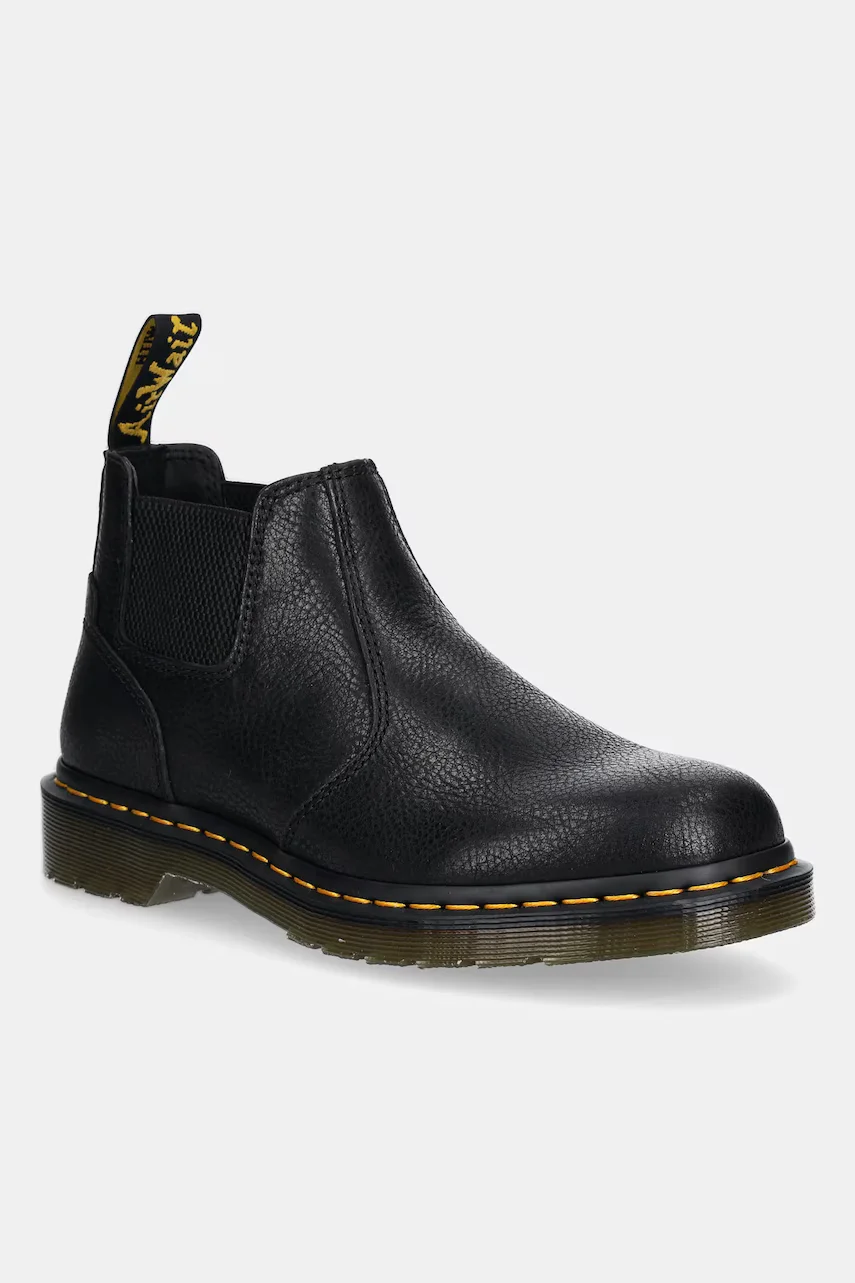 Dr. Martens Кожени обувки 2976 Lo Chelsea Boot