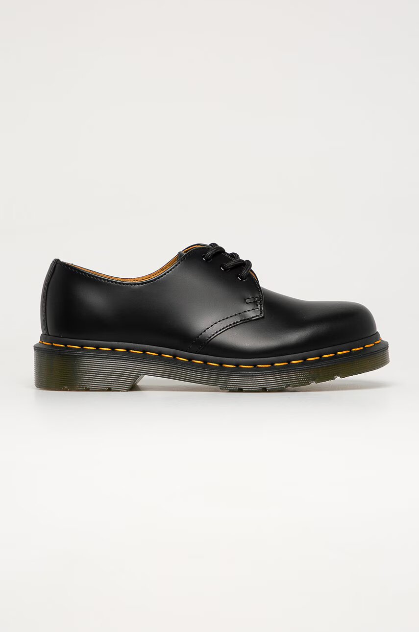 Dr. Martens Кожени половинки обувки 1461