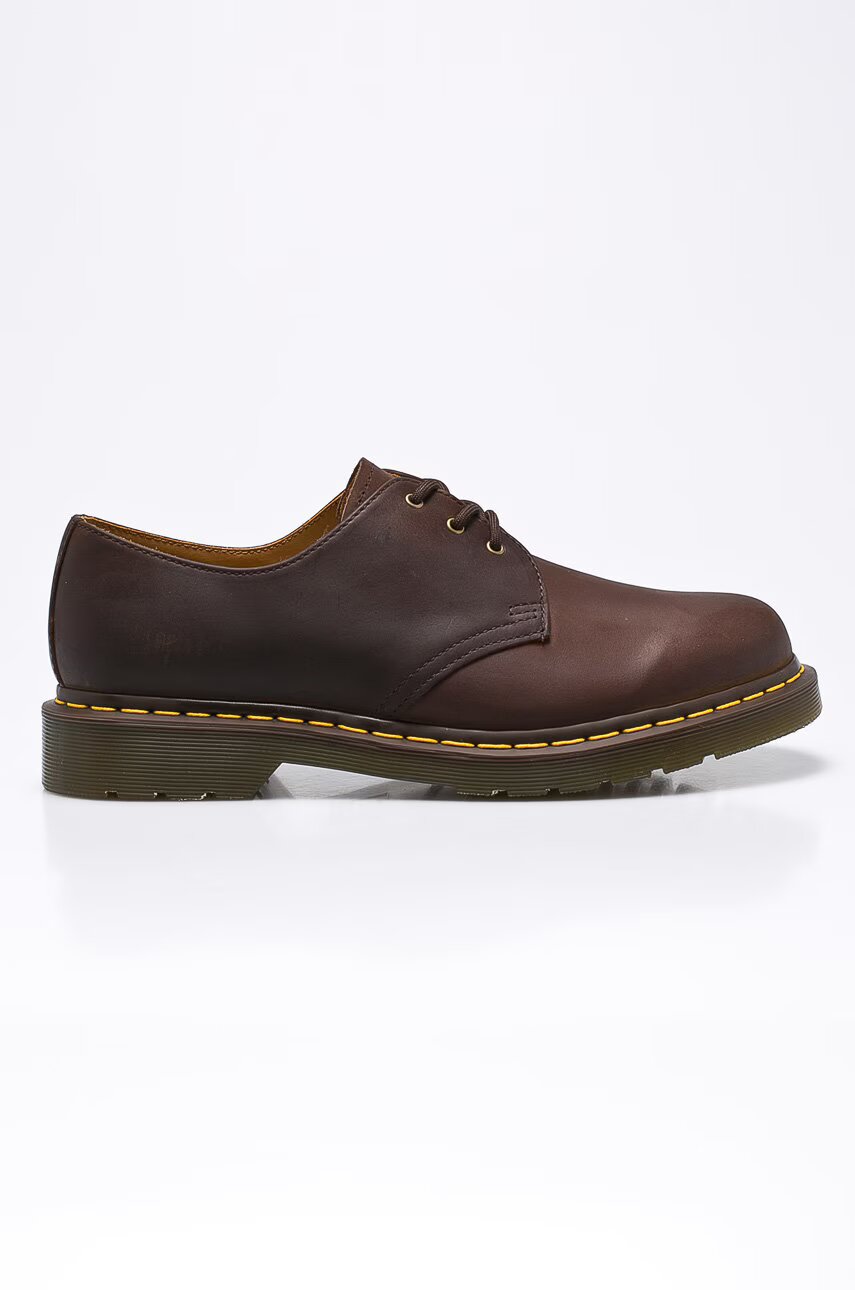 Dr. Martens Кожени половинки обувки 1461