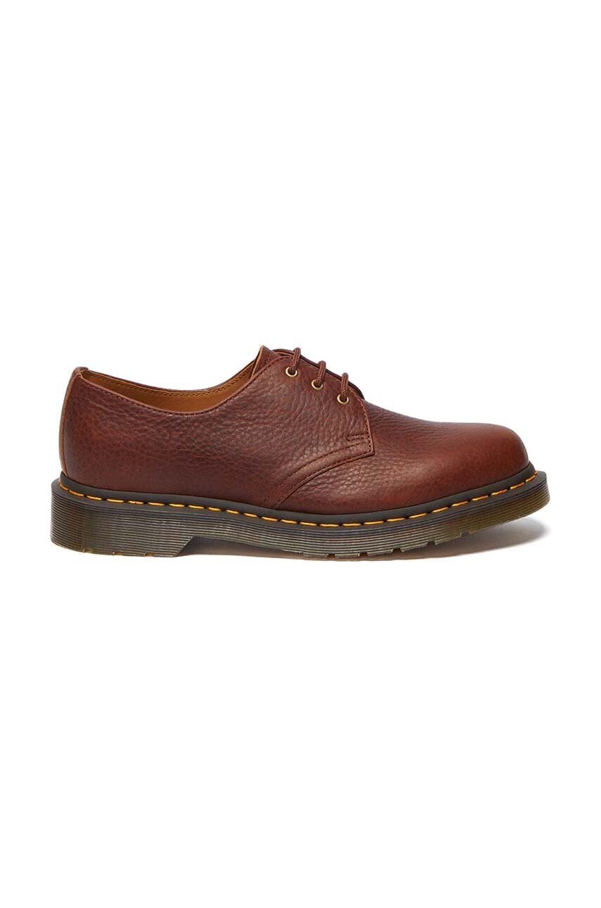 Dr. Martens Кожени половинки обувки 1461 Ambassador