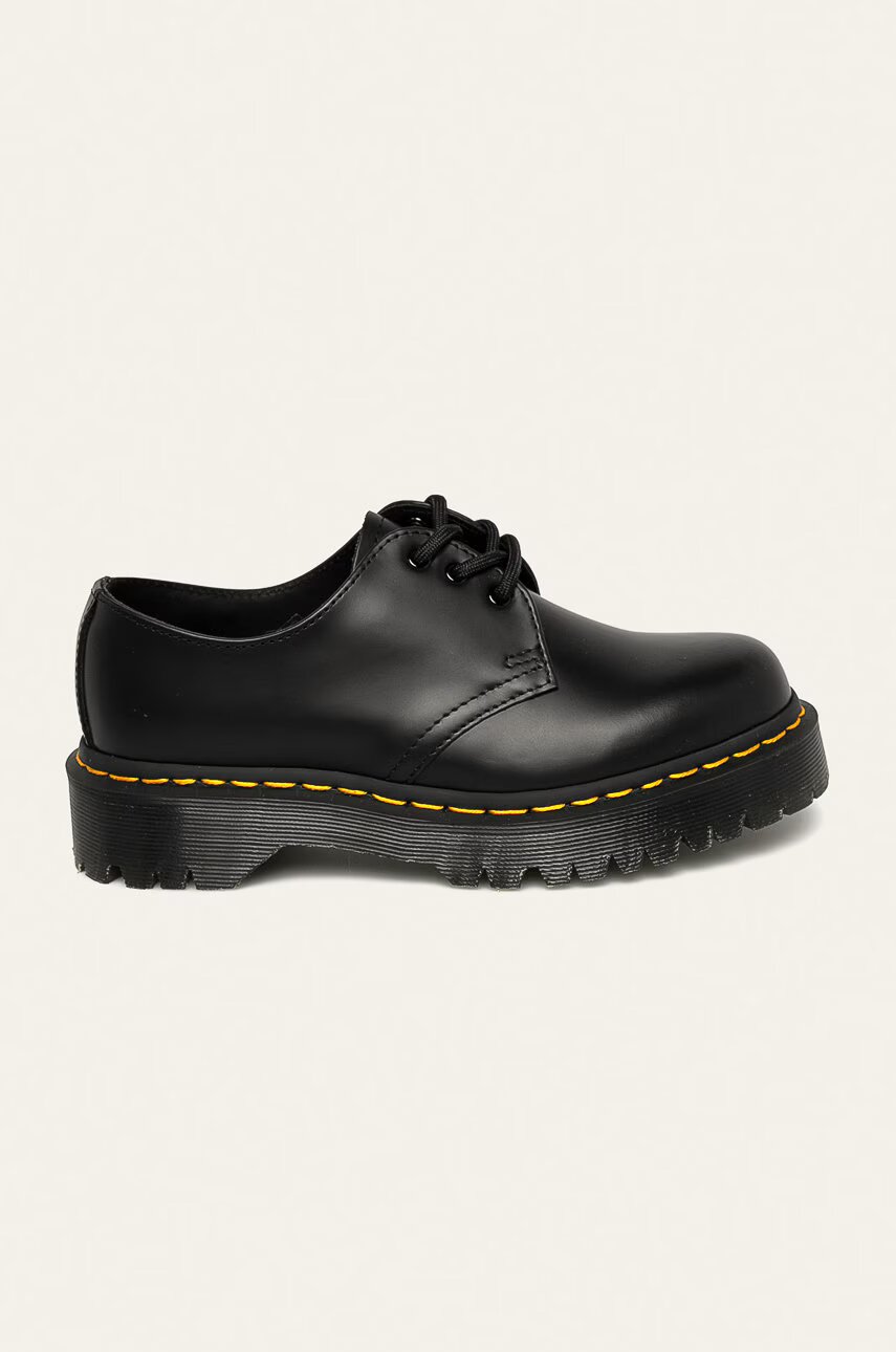Dr. Martens Кожени половинки обувки 1461 Bex Smooth