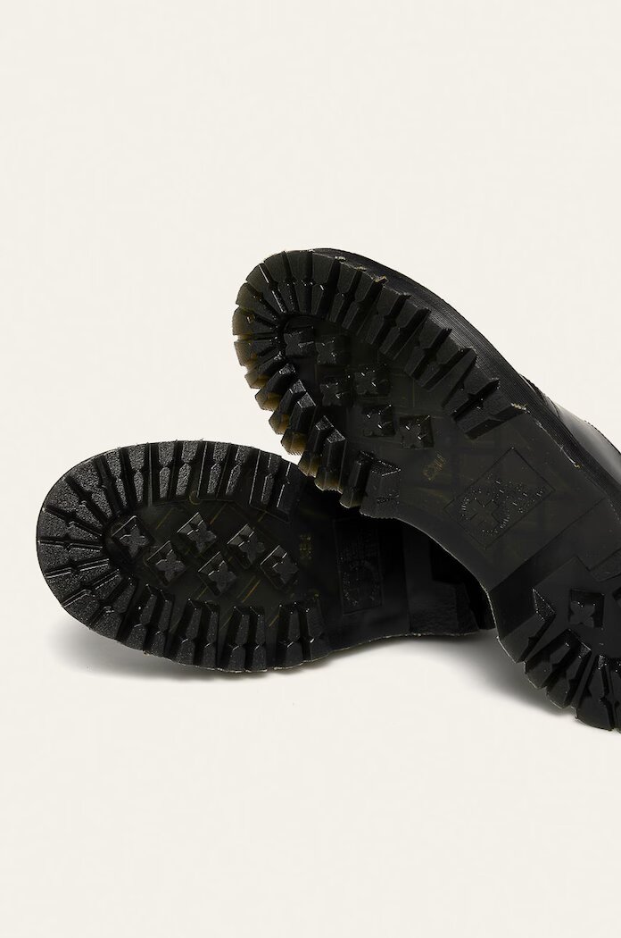 Dr Martens Кожени половинки обувки 1461 Bex Smooth 21084001