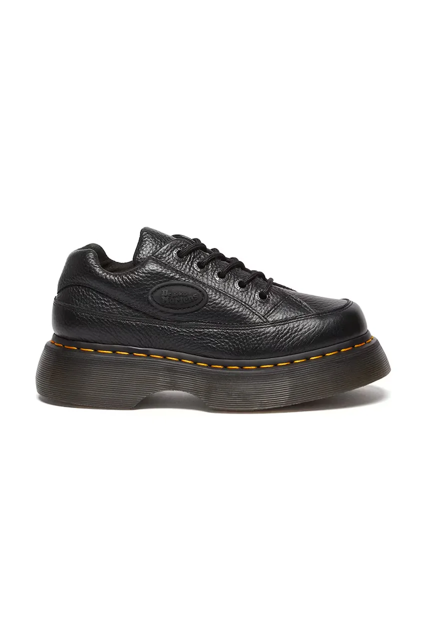Dr. Martens Кожени половинки обувки 8363 Buzz