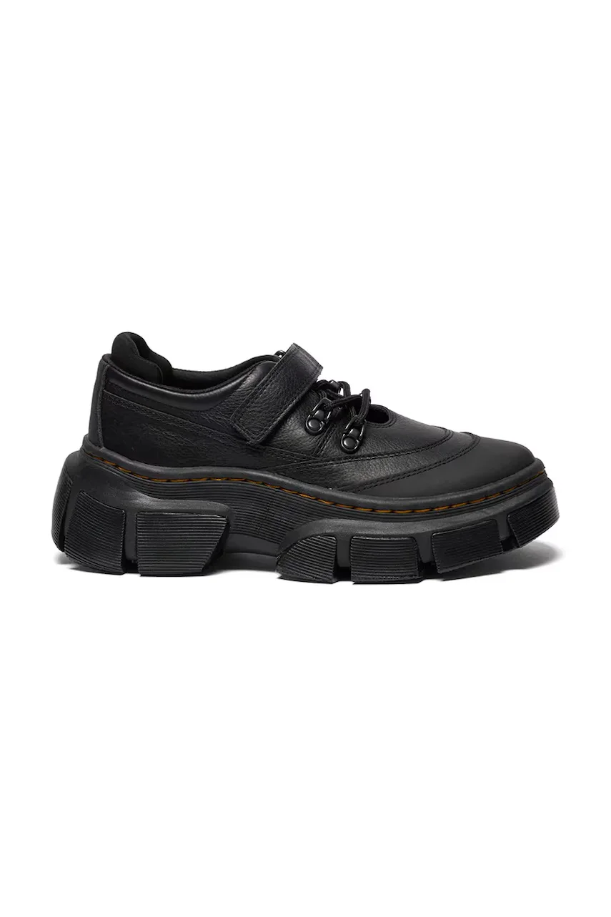 Dr. Martens Кожени половинки обувки DMXL Mary Jane