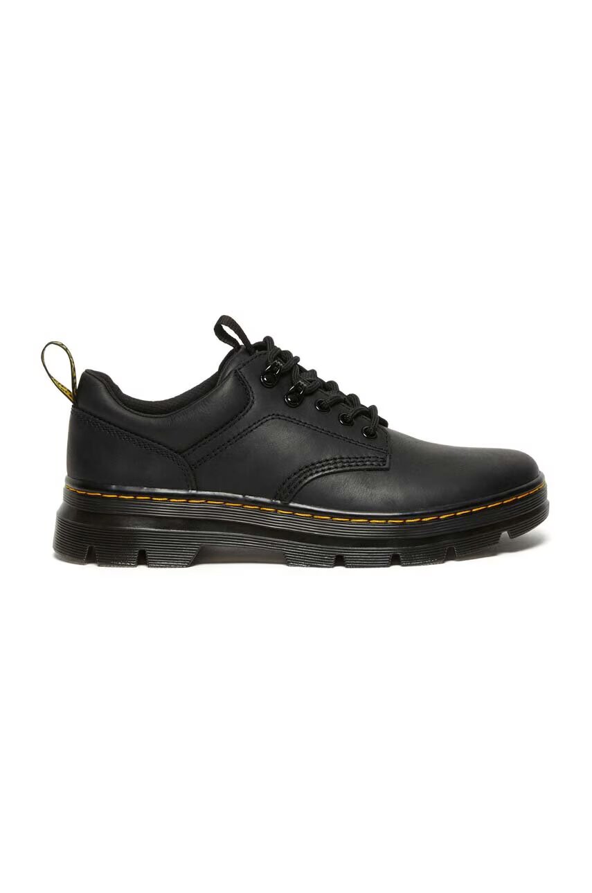 Dr. Martens Кожени половинки обувки Reeder