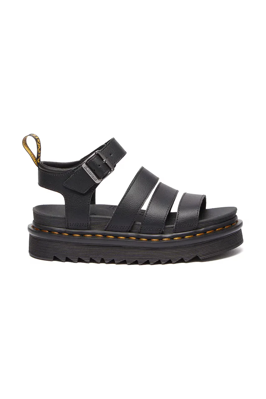 Dr. Martens Кожени сандали Blaire